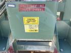 Acrison Volumetric Feeder, Model 105Z