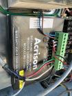 Acrison Volumetric Feeder, Model 105Z