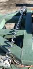 Acrison Volumetric Feeder, Model 105Z
