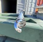 Acrison Volumetric Feeder, Model 105Z