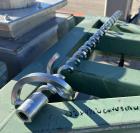 Acrison Volumetric Feeder, Model 105Z