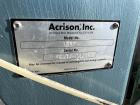 Acrison Volumetric Feeder, Model 105Z