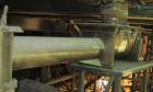 Used Acrison Screw Feeder, Model 130-1-S