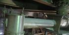Used Acrison Screw Feeder, Model 130-1-S