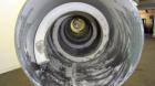 Used Acrison Volumetric Feeder, Model 130-S/2, 304 Stainless Steel. Approximate 6