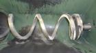Used Acrison Volumetric Feeder, Model 130-S/2, 304 Stainless Steel. Approximate 6