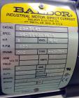 Used Acrison Volumetric Feeder, Model 130-S/2, 304 Stainless Steel. Approximate 6