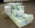 Used Stainless Steel Acrison Weigh Auger Feeder, Model 203B-105Z-M