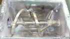 Used Stainless Steel Acrison Weigh Auger Feeder, Model 203B-105Z-M