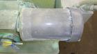 Used Stainless Steel Acrison Weigh Auger Feeder, Model 203B-105Z-M