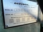 Acrison Weight-Loss Weigh Feeder, Model 403-30-50-105Z-D