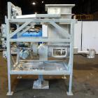 Used Acrison 403 Series Weight-Loss-Differential Weigh Feeder