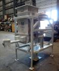 Used Acrison 403 Series Weight-Loss-Differential Weigh Feeder