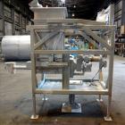 Used Acrison 403 Series Weight-Loss-Differential Weigh Feeder