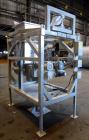Used Acrison 403 Series Weight-Loss-Differential Weigh Feeder