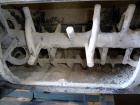 Used Acrison 403 Series Weight-Loss-Differential Weigh Feeder
