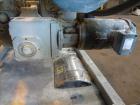 Used Acrison 403 Series Weight-Loss-Differential Weigh Feeder