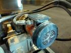Used Acrison 403 Series Weight-Loss-Differential Weigh Feeder