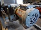 Used Acrison 403 Series Weight-Loss-Differential Weigh Feeder