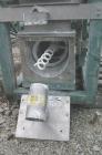Used Acrison Model 403B Continuous Feeder System Consisting Of: (1) Acrison high capacity volumetric dry feeder, model 140SK, 304 stainless steel. Approximate 3-1/4