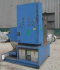 Used Acrison Polymair 500 Polyelectrolyte Processing System, Model 500-100-400. Consisting of (1) Acrison dry polymer volumetric feeder, model 105Z. 1-1/2