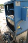 Used Acrison Polymair 500 Polyelectrolyte Processing System, Model 500-100-400. Consisting of (1) Acrison dry polymer volumetric feeder, model 105Z. 1-1/2