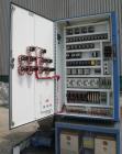 Used Acrison Polymair 500 Polyelectrolyte Processing System, Model 500-100-400. Consisting of (1) Acrison dry polymer volumetric feeder, model 105Z. 1-1/2