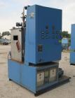 USED: Acrison Polymair 500 polyelectrolyte processing system, model 500-100-400, consisting of (1) Acrison dry polymer volumetric feeder, model 105Z. 1-1/2