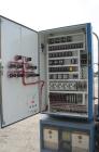 USED: Acrison Polymair 500 polyelectrolyte processing system, model 500-100-400, consisting of (1) Acrison dry polymer volumetric feeder, model 105Z. 1-1/2