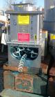 Used Stainless Steel Acrison Weight-Loss Differential Weigh Feeder, Model A405-150-20-BDF-1-F/2
