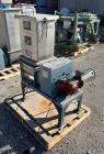 Acrison Volumetric Feeder, Model BDF1-CC/2