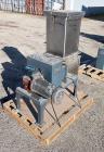 Acrison Volumetric Feeder, Model BDF1-CC/2