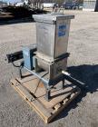 Acrison Volumetric Feeder, Model BDF1-CC/2