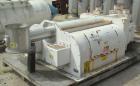 Used Acrison Multiple Auger/Agitator Bin Discharger Feeder, Model BDF4-R/3