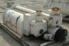 Used Acrison Multiple Auger/Agitator Bin Discharger Feeder, Model BDF4-R/3