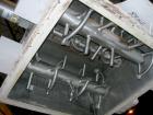 Used Acrison Multiple Auger/Agitator Bin Discharger Feeder, Model BDF4-R/3