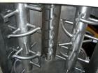 Used Acrison Multiple Auger/Agitator Bin Discharger Feeder, Model BDF4-R/3