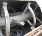 Used Acrison Multiple Auger/Agitator Bin Discharger Feeder, Model BDF4-R/3