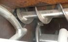 Used Acrison Multiple Auger/Agitator Bin Discharger Feeder, Model BDF4-R/3
