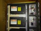Acrison Multi-Feeder Controller, Model MD-11-MFC