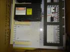 Acrison Multi-Feeder Controller, Model MD-11-MFC