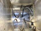 Acrison Twin Screw Volumetric Feeder, 304 Stainless Steel