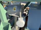 Acrison Twin Screw Volumetric Feeder, 304 Stainless Steel