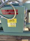 Acrison Twin Screw Volumetric Feeder, 304 Stainless Steel