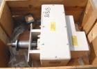 USED: Acrison feeder geardrive box unit.