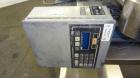 Used Brabender Technologie Twin Screw Feeder, Model DDSR40/60, 304 Stainless Steel. (2) Approximate 2