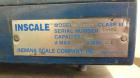 Used Brabender Technologie Twin Screw Feeder, Model DDSR40/60, 304 Stainless Steel. (2) Approximate 2