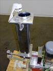 Unused- Brabender Technologies Loss-In-Weight Feeder, Model DDW-MD3-DSR28-10, 30