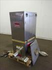 sed- Brabender Flexwall Loss In-Weight Feeder,