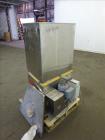 sed- Brabender Flexwall Loss In-Weight Feeder,